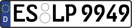 ES-LP9949