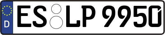 ES-LP9950