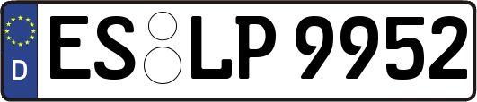 ES-LP9952