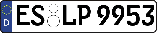 ES-LP9953
