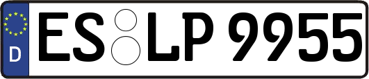 ES-LP9955