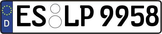 ES-LP9958
