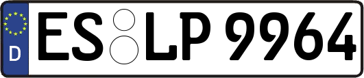ES-LP9964