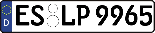 ES-LP9965