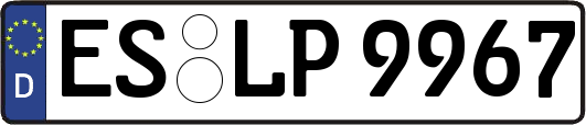 ES-LP9967