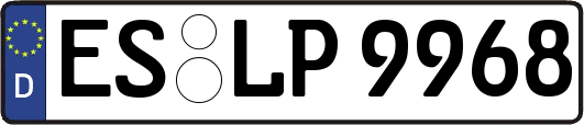 ES-LP9968