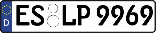 ES-LP9969