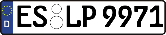 ES-LP9971