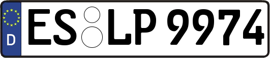 ES-LP9974