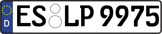 ES-LP9975