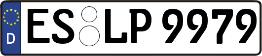 ES-LP9979