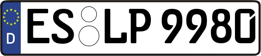 ES-LP9980