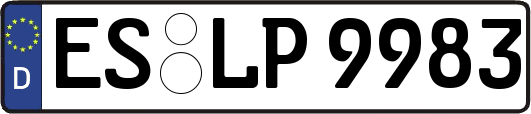 ES-LP9983