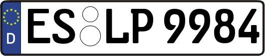 ES-LP9984