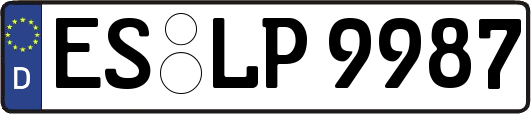 ES-LP9987