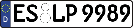 ES-LP9989