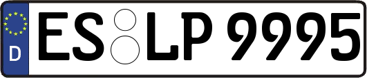 ES-LP9995