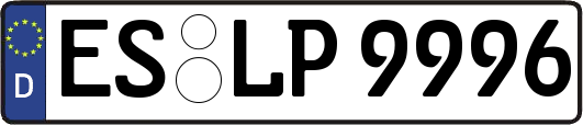ES-LP9996
