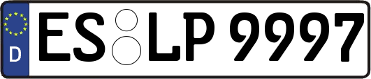 ES-LP9997