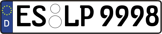 ES-LP9998