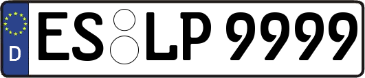 ES-LP9999