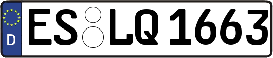 ES-LQ1663