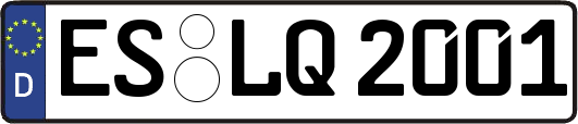 ES-LQ2001