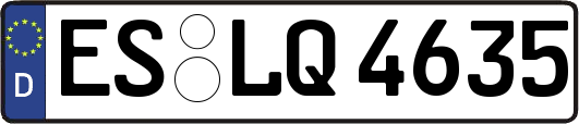 ES-LQ4635