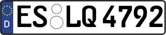 ES-LQ4792