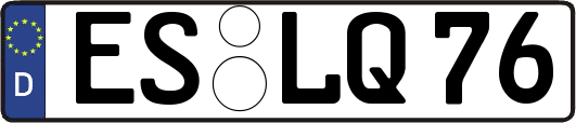 ES-LQ76
