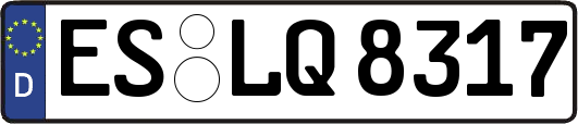 ES-LQ8317