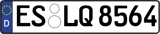 ES-LQ8564