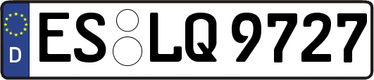 ES-LQ9727