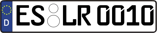 ES-LR0010