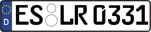 ES-LR0331