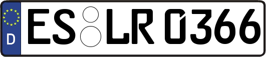 ES-LR0366