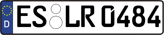 ES-LR0484