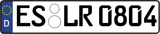 ES-LR0804