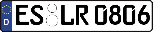 ES-LR0806