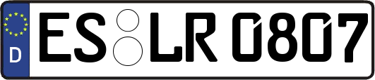 ES-LR0807
