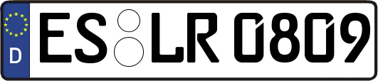 ES-LR0809