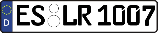 ES-LR1007