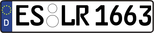 ES-LR1663