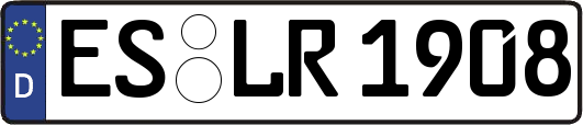 ES-LR1908