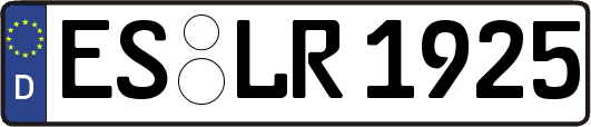 ES-LR1925