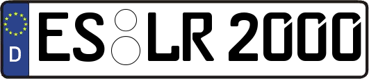 ES-LR2000