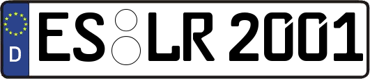 ES-LR2001