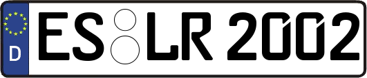 ES-LR2002