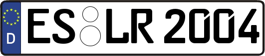 ES-LR2004