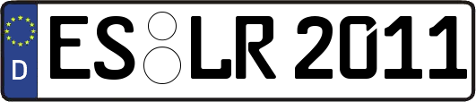 ES-LR2011